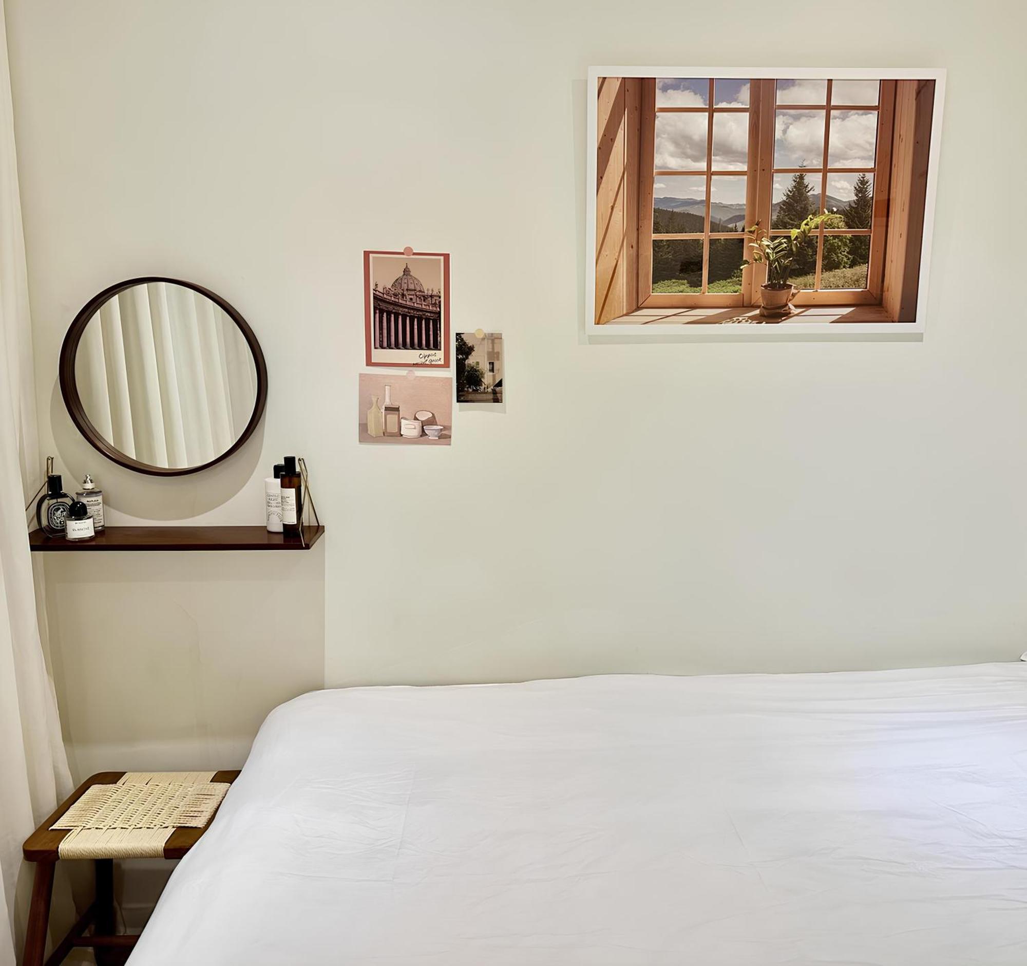 Ssh Ikseon Peter Cat Hostel Seoul Exterior foto