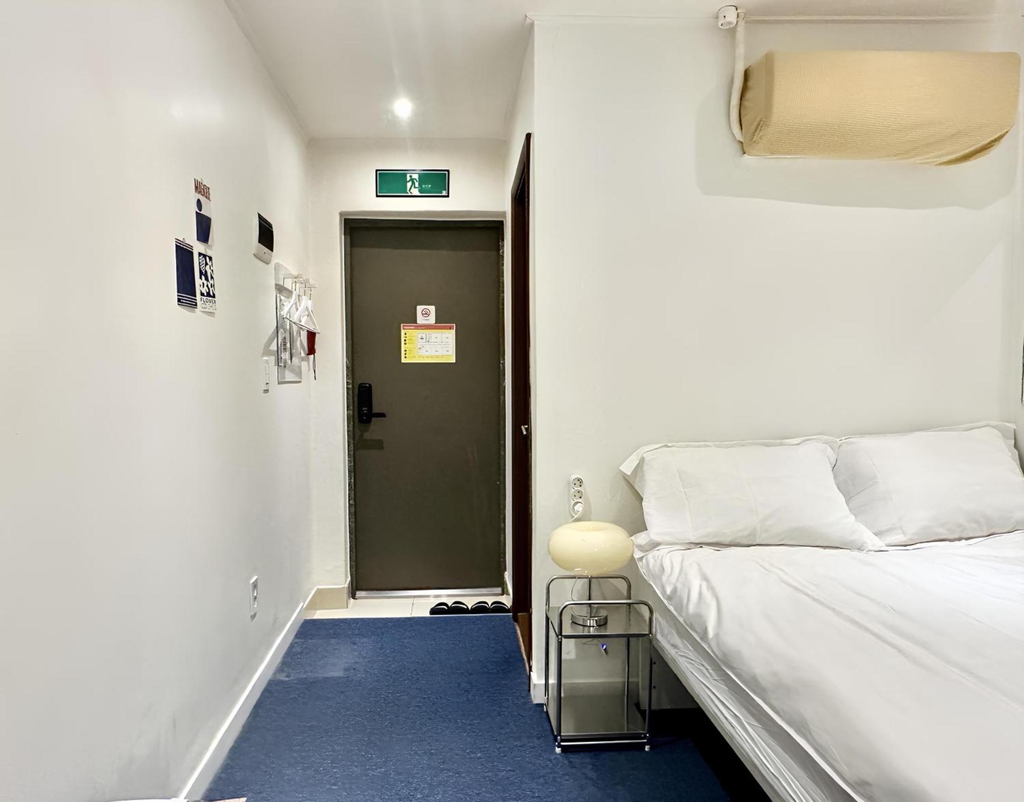 Ssh Ikseon Peter Cat Hostel Seoul Exterior foto