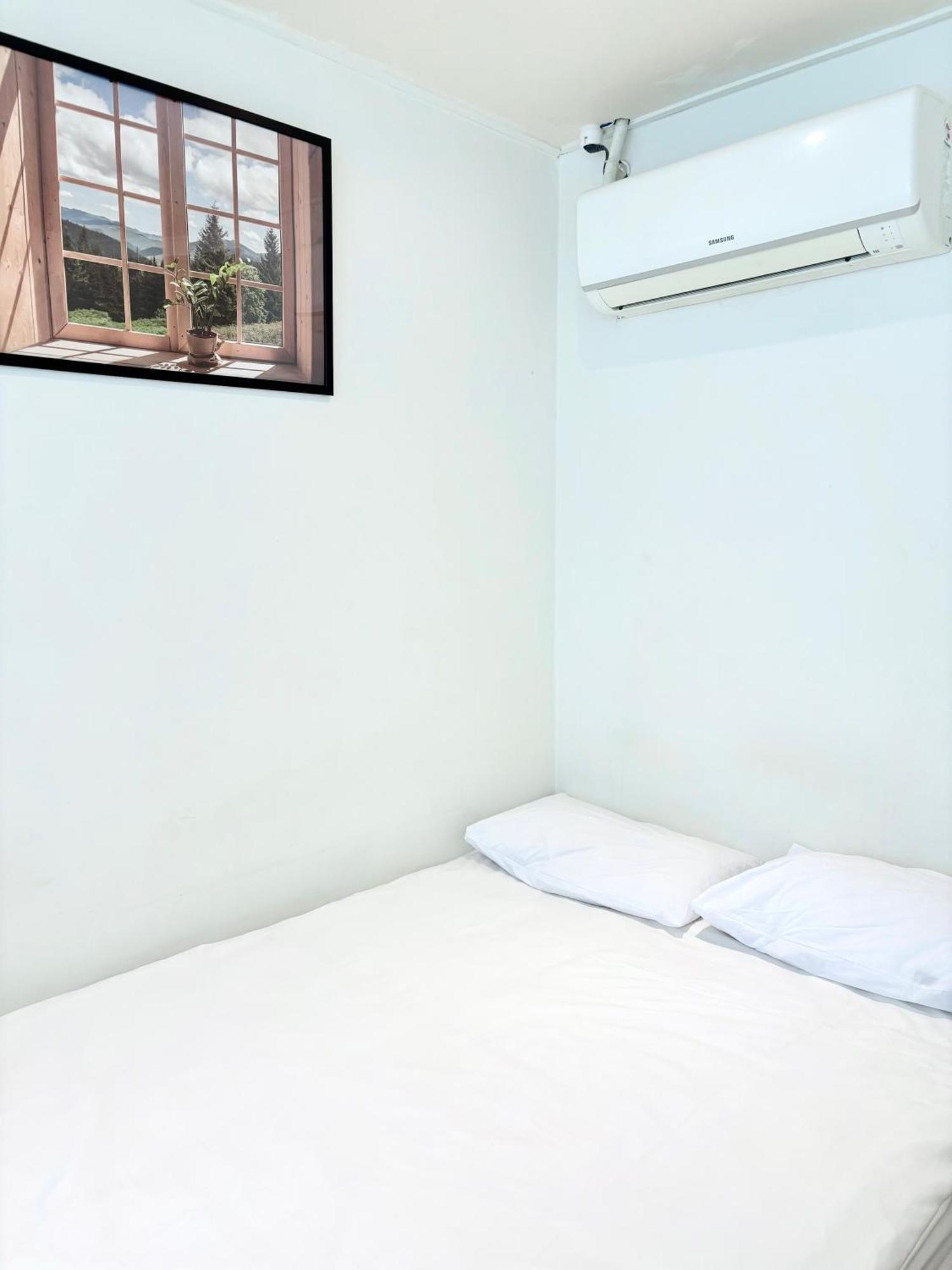 Ssh Ikseon Peter Cat Hostel Seoul Exterior foto